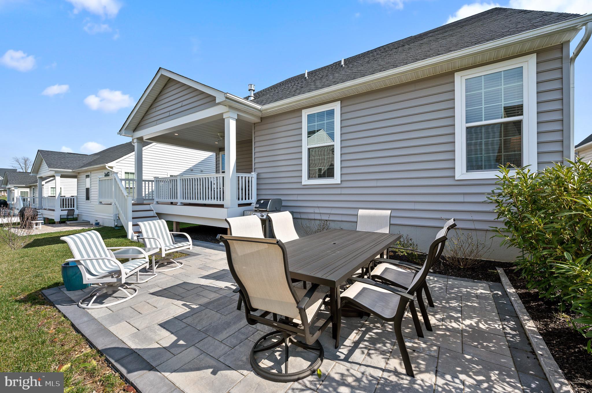 GREYSTONE - Residential