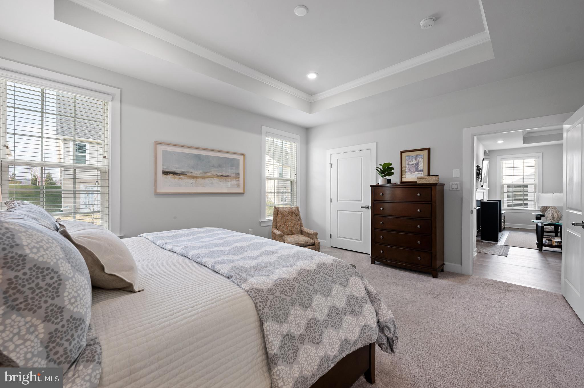 GREYSTONE - Residential