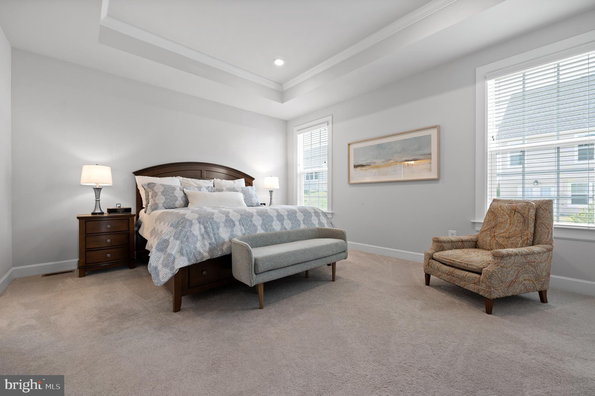 GREYSTONE - Residential