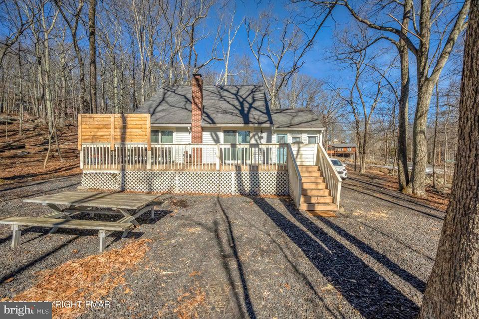 187 BELLINGHAM ROAD