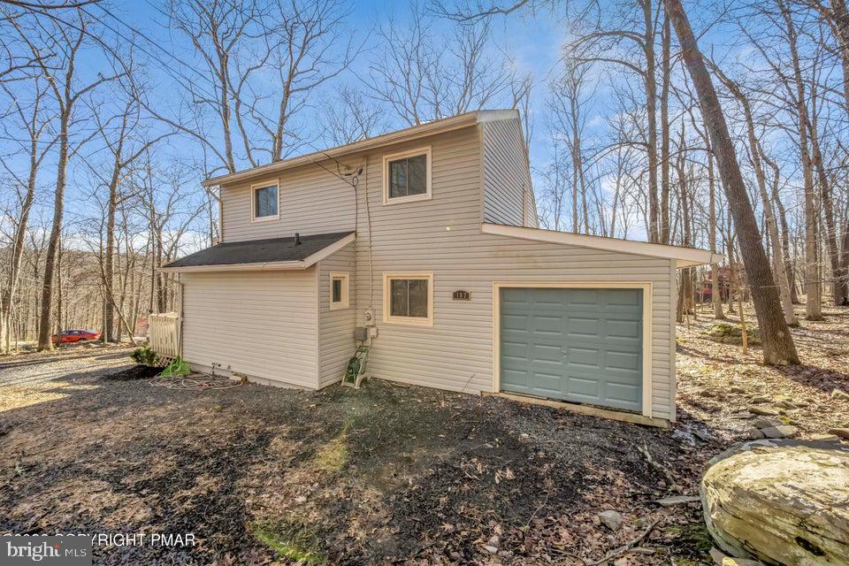 187 BELLINGHAM ROAD