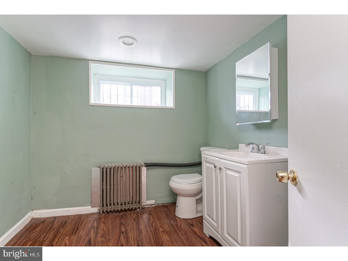WEST OAK LANE - Residential