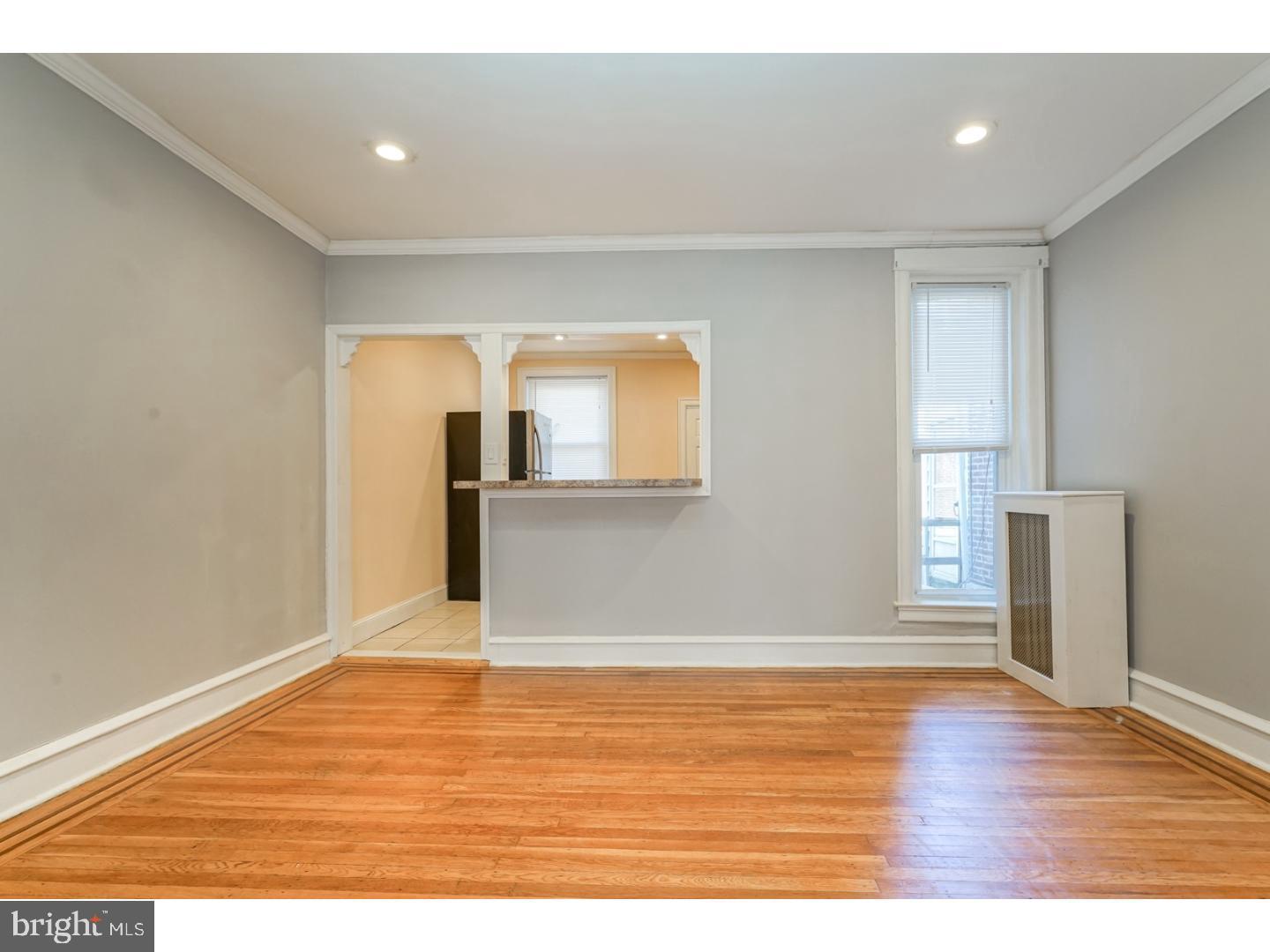 WEST OAK LANE - Residential