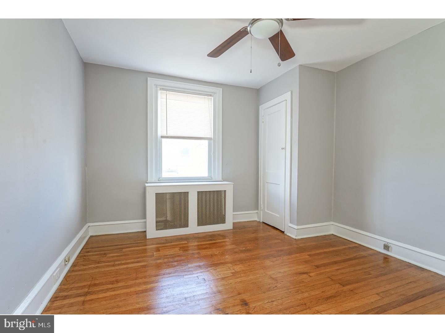 WEST OAK LANE - Residential
