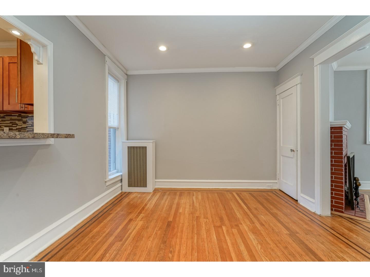 WEST OAK LANE - Residential