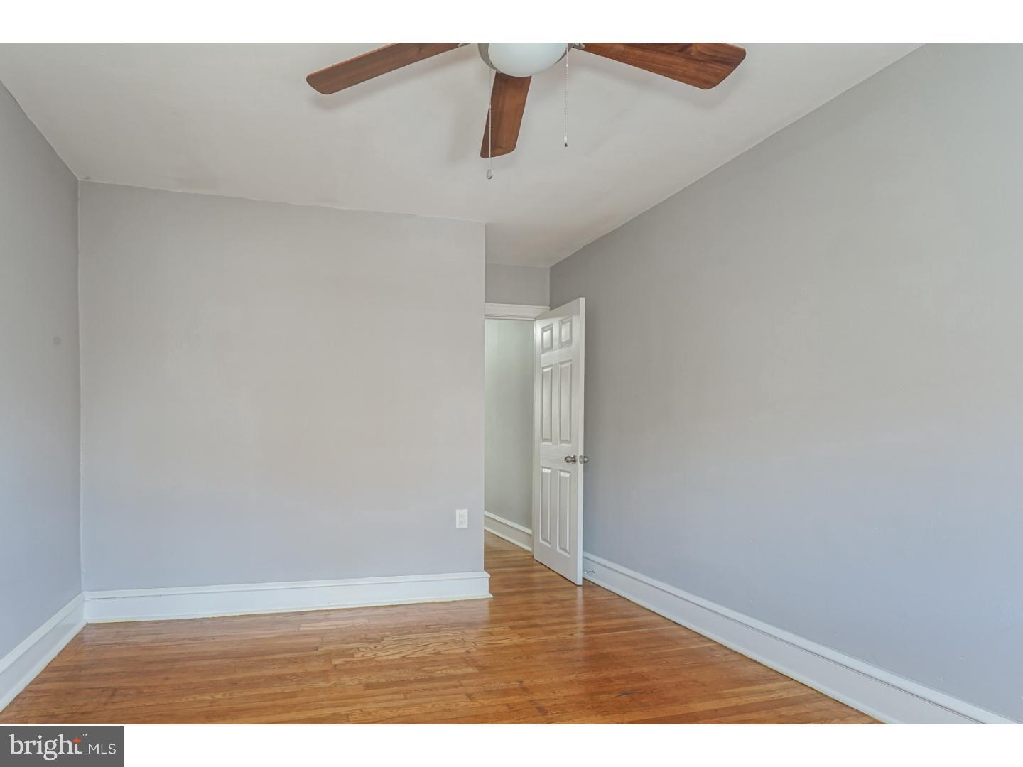 WEST OAK LANE - Residential