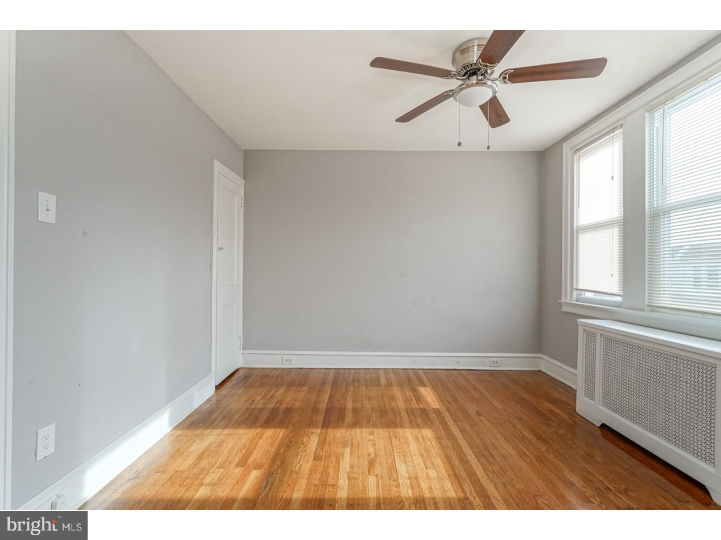 WEST OAK LANE - Residential