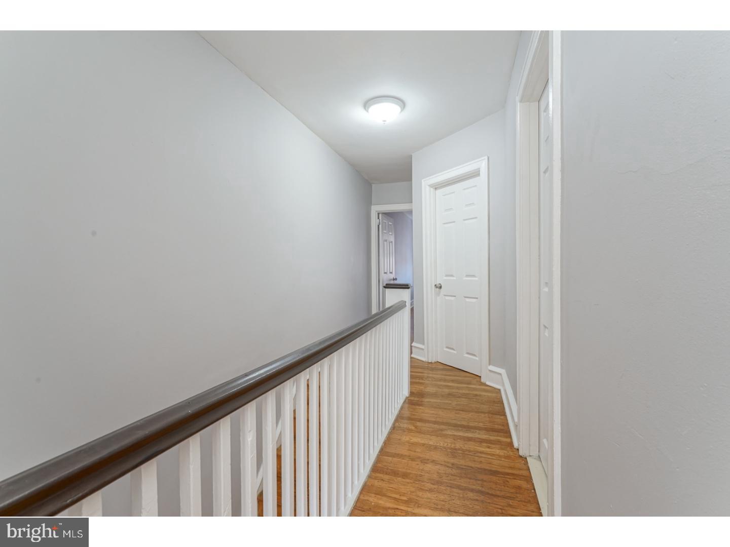 WEST OAK LANE - Residential