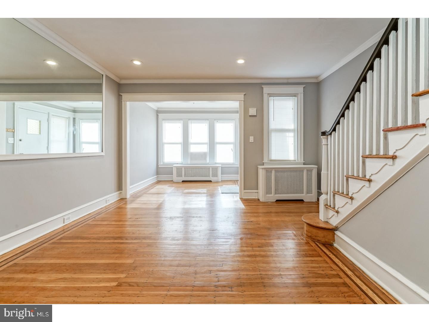 WEST OAK LANE - Residential
