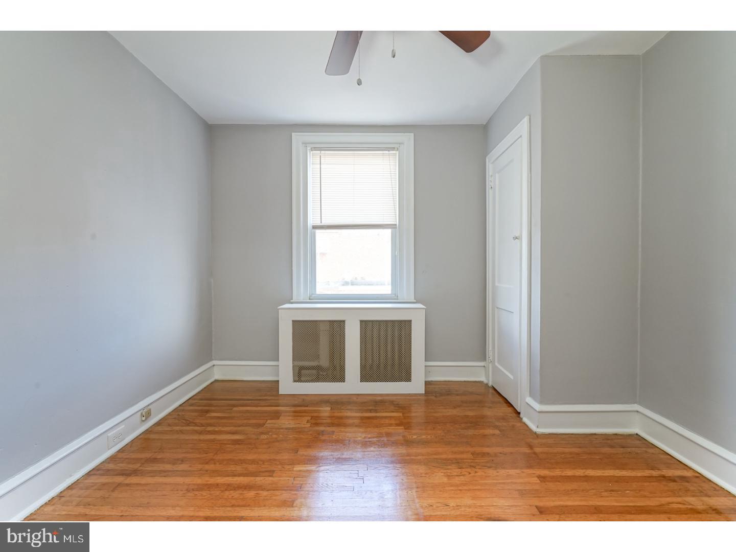 WEST OAK LANE - Residential