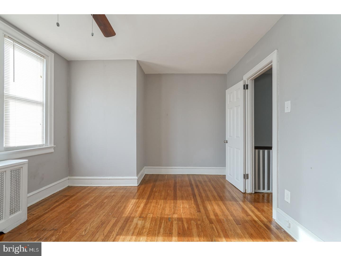 WEST OAK LANE - Residential