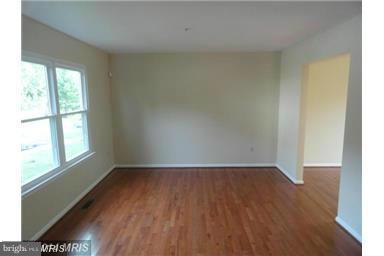 LOTTSFORD TOWNHOUSES - Residential Lease