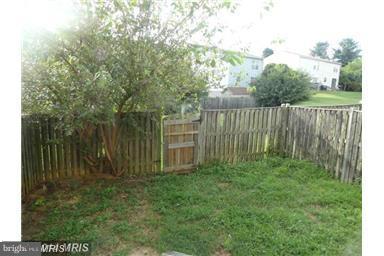 LOTTSFORD TOWNHOUSES - Residential Lease