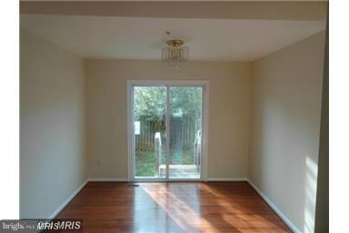 LOTTSFORD TOWNHOUSES - Residential Lease