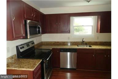 LOTTSFORD TOWNHOUSES - Residential Lease