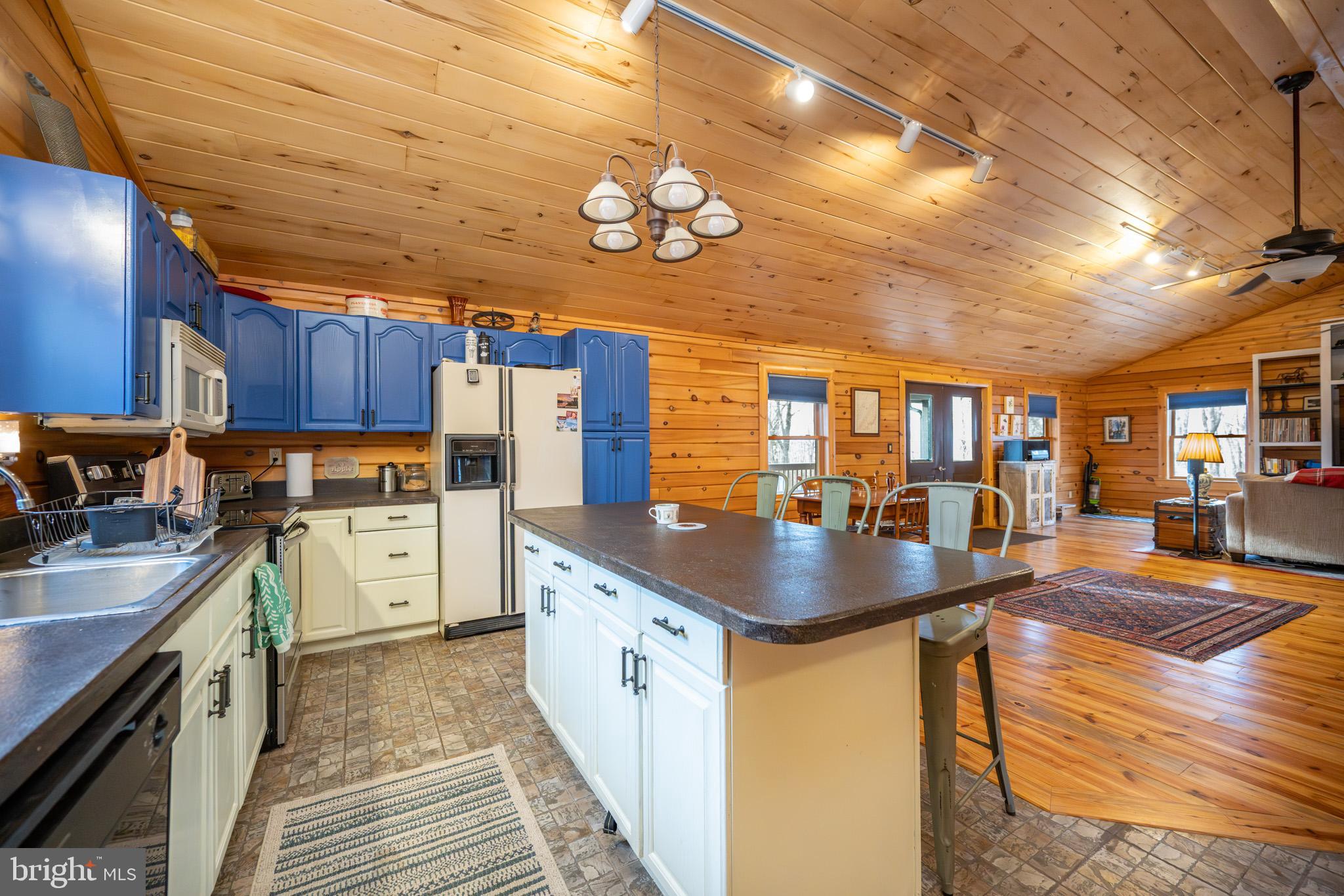 TIMBERS ON THE YOUGH - Residential