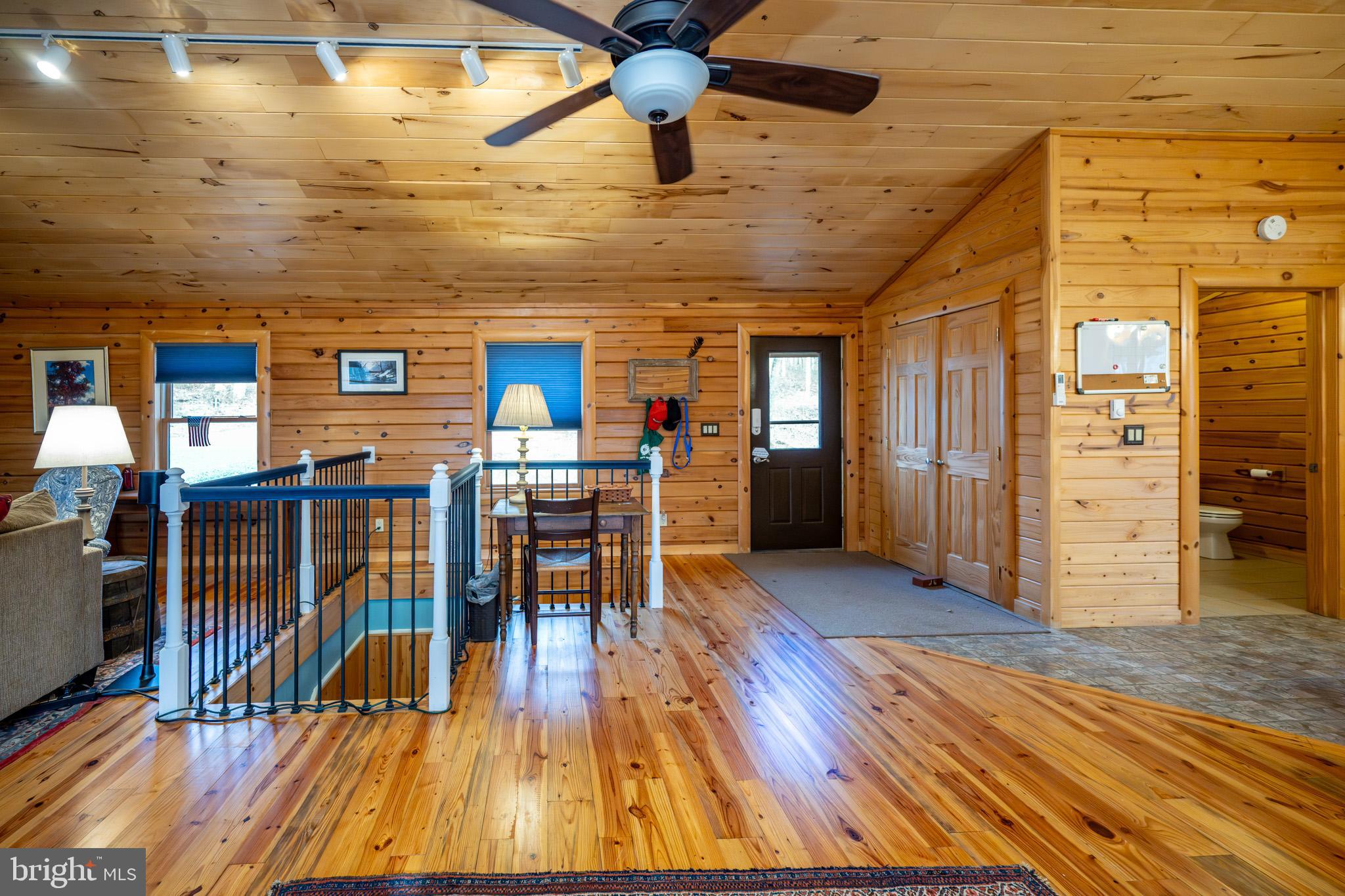 TIMBERS ON THE YOUGH - Residential