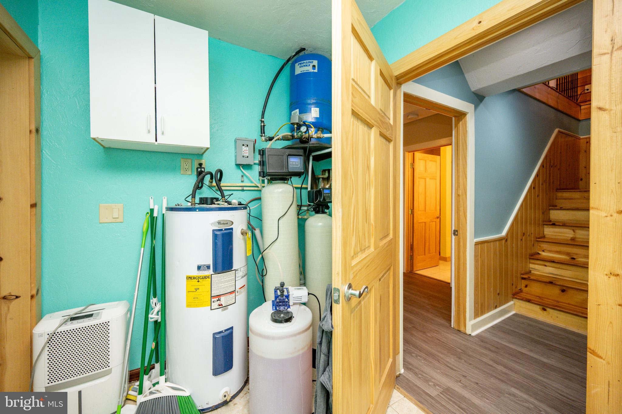 TIMBERS ON THE YOUGH - Residential