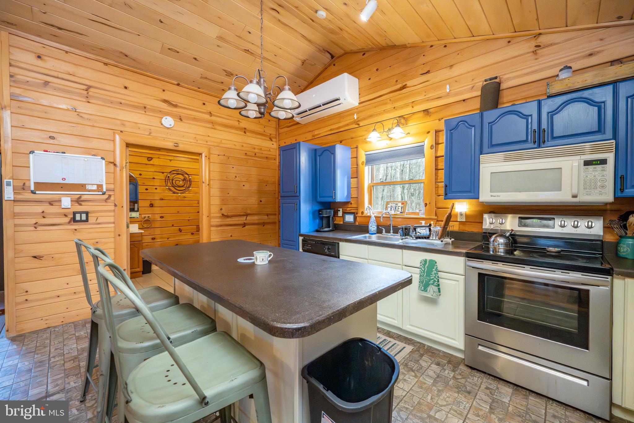 TIMBERS ON THE YOUGH - Residential