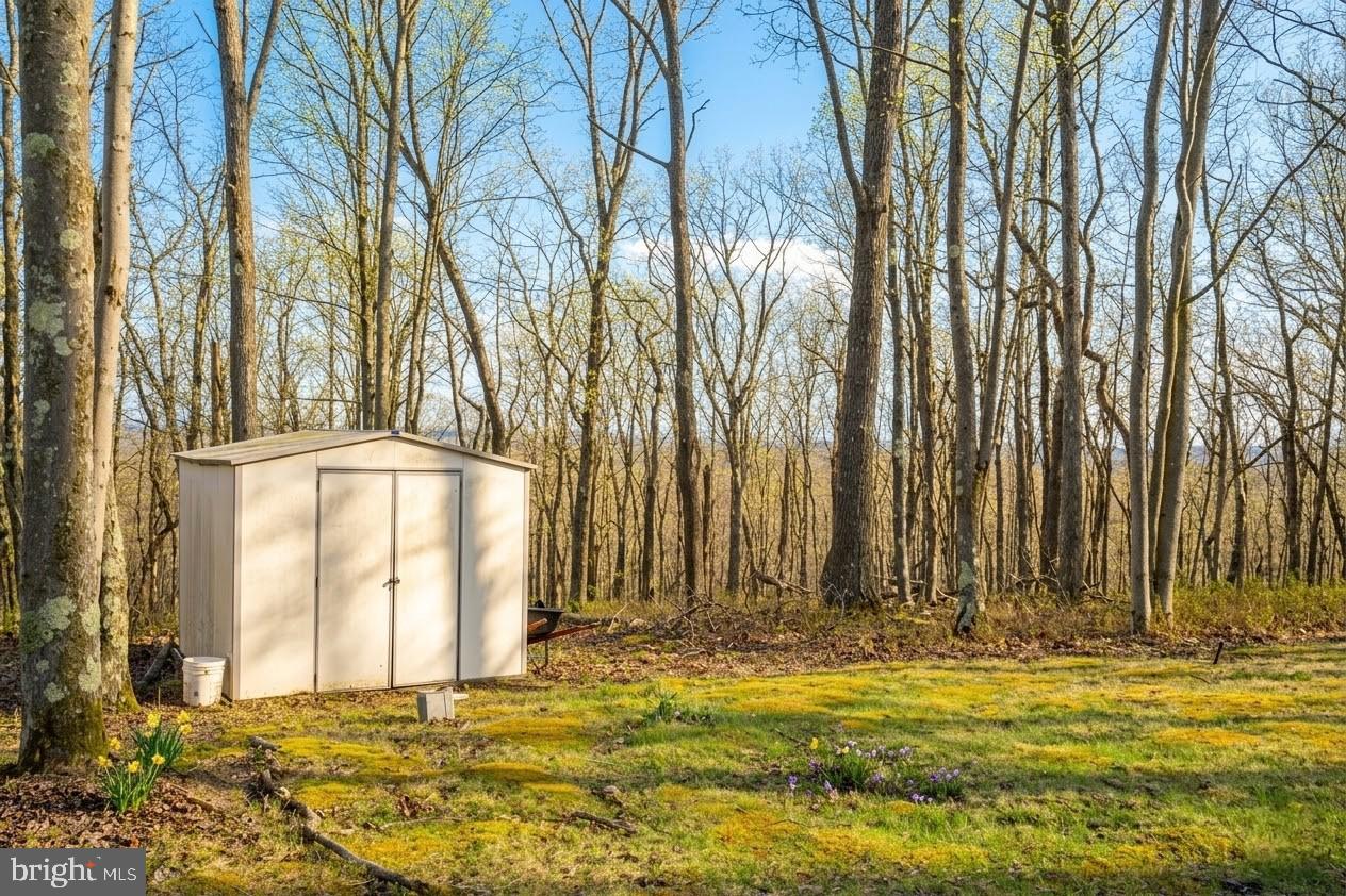 TIMBERS ON THE YOUGH - Residential