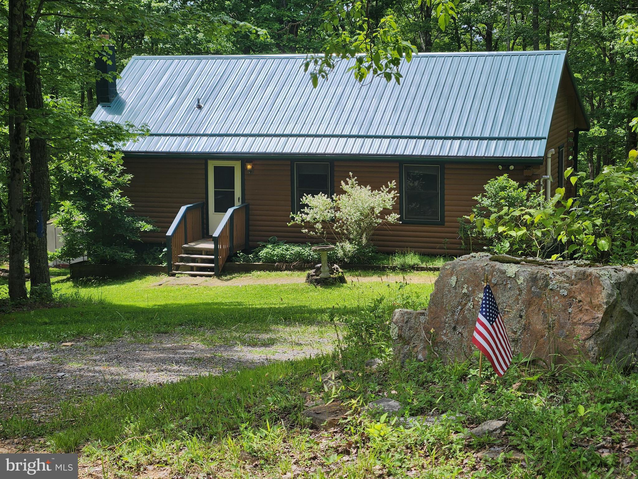 TIMBERS ON THE YOUGH - Residential