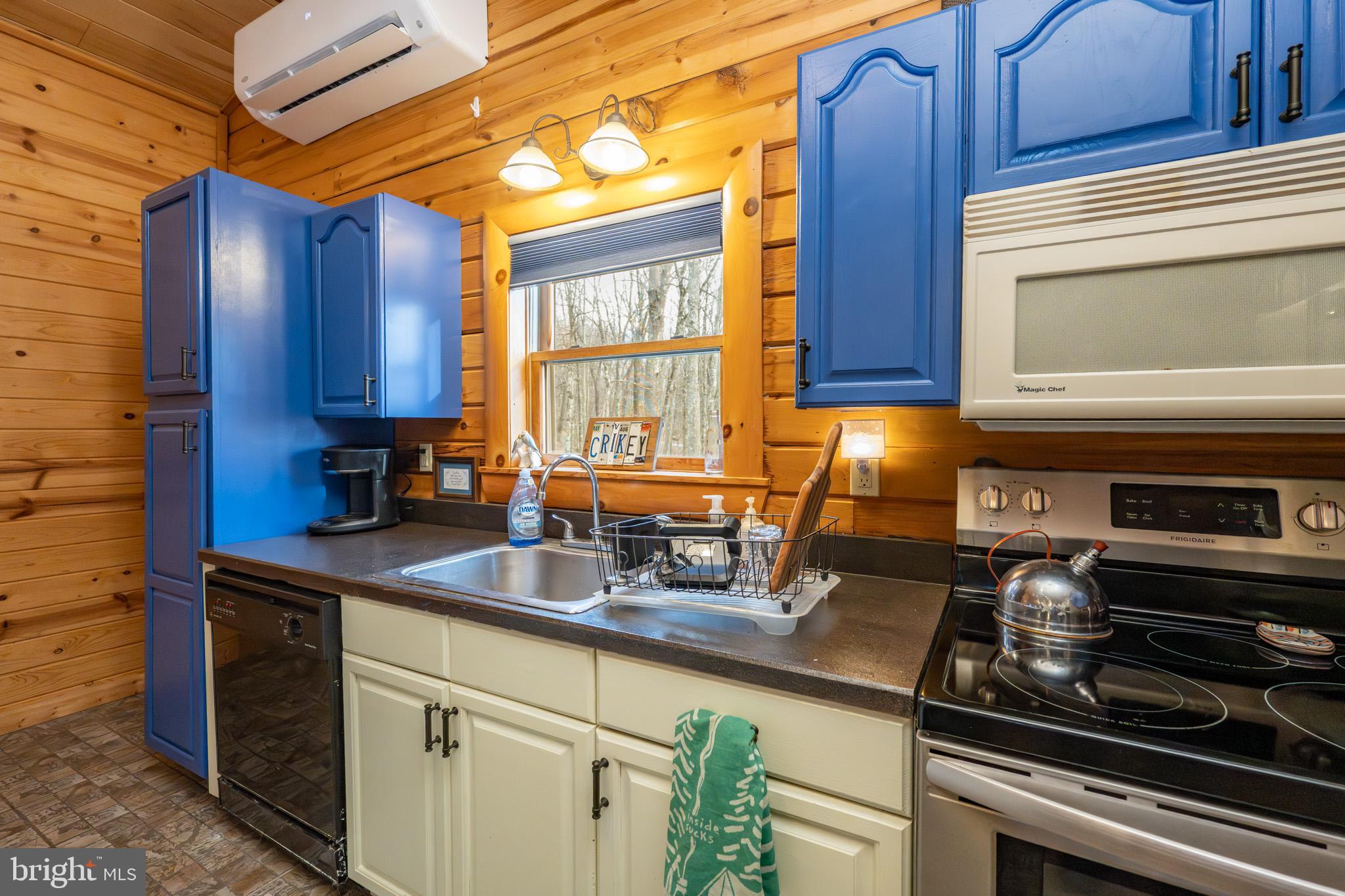 TIMBERS ON THE YOUGH - Residential