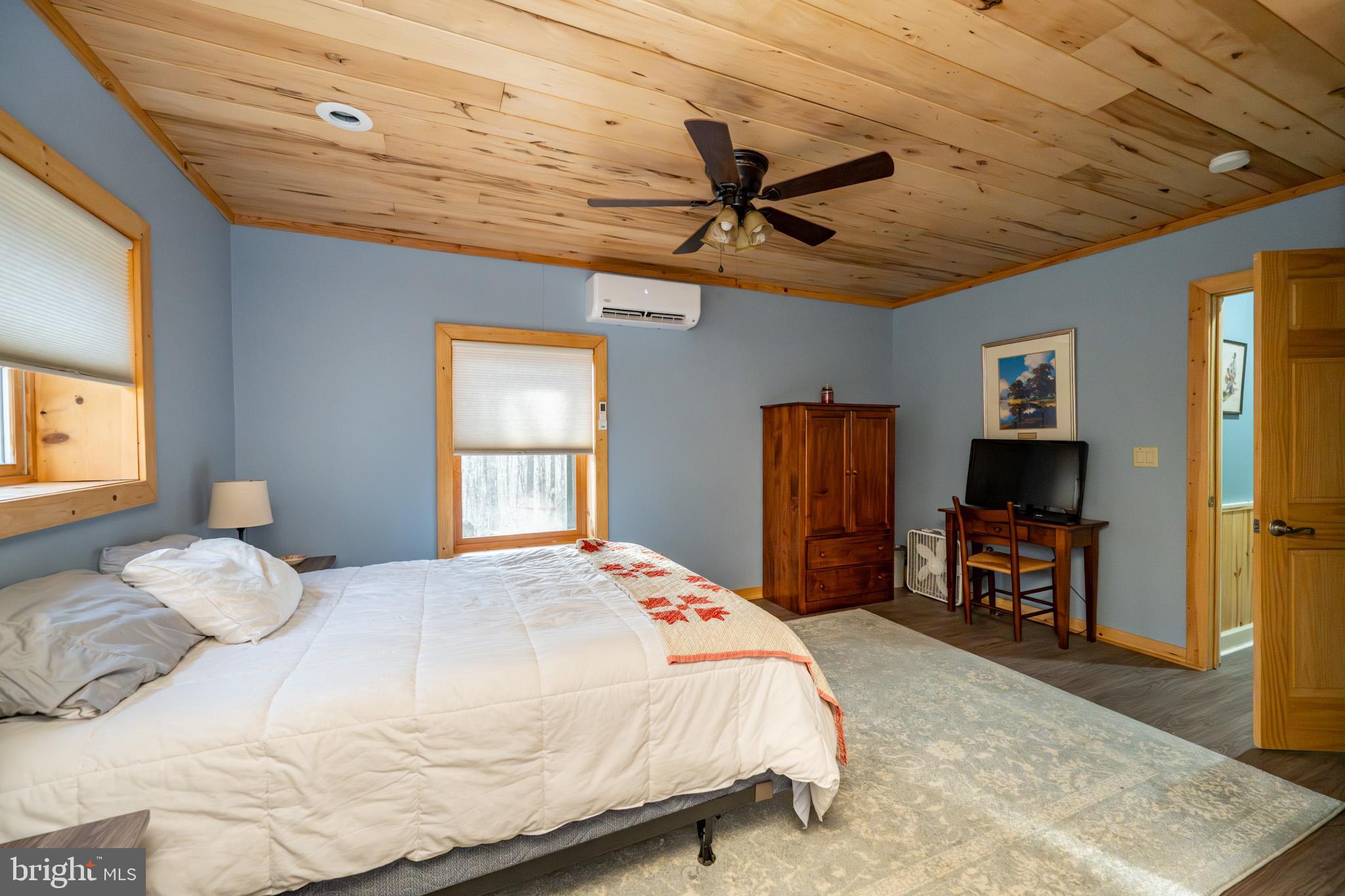 TIMBERS ON THE YOUGH - Residential