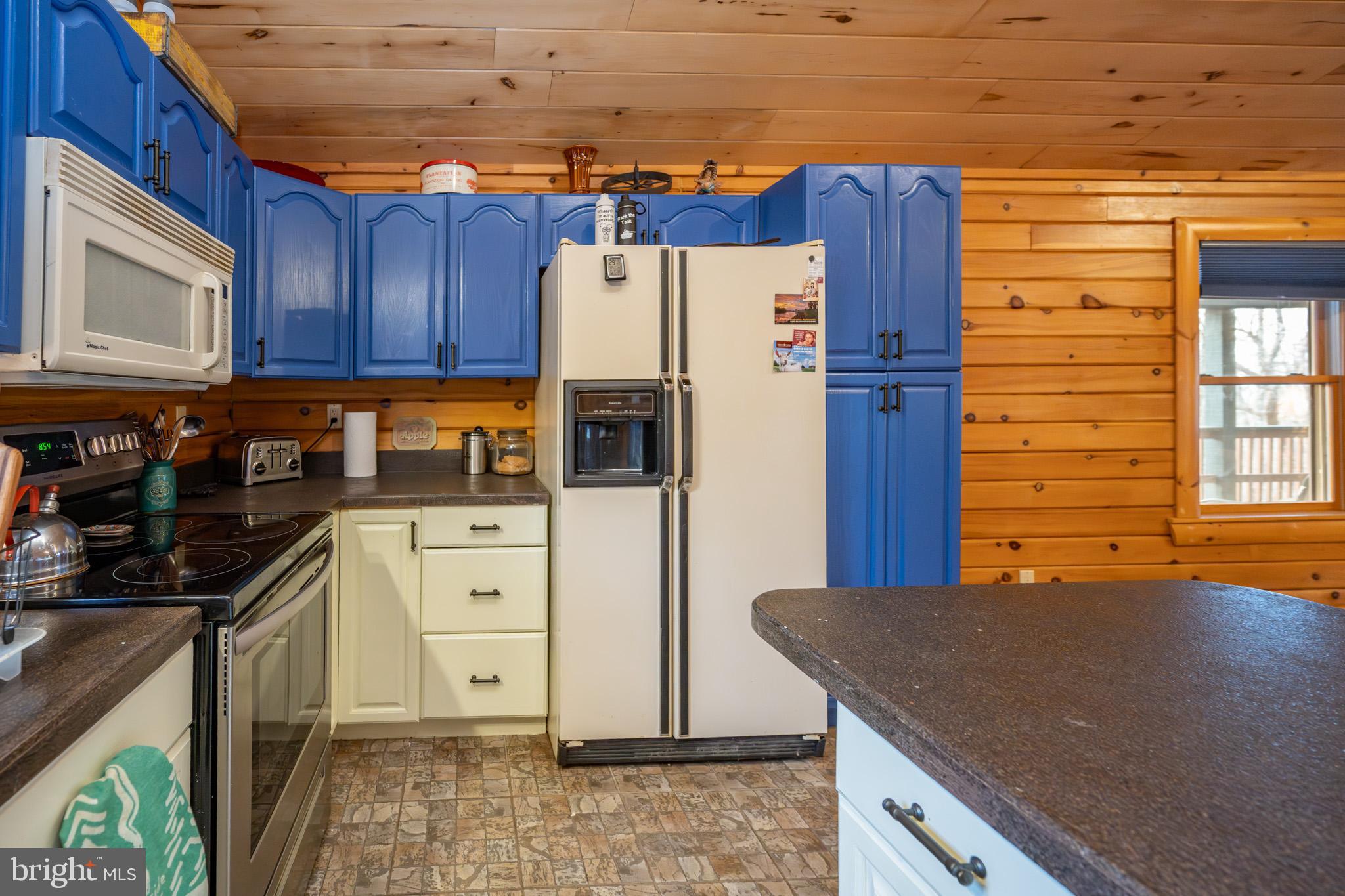 TIMBERS ON THE YOUGH - Residential