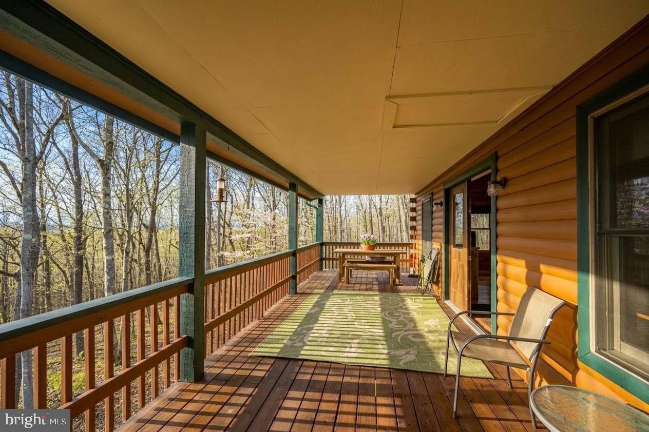 TIMBERS ON THE YOUGH - Residential