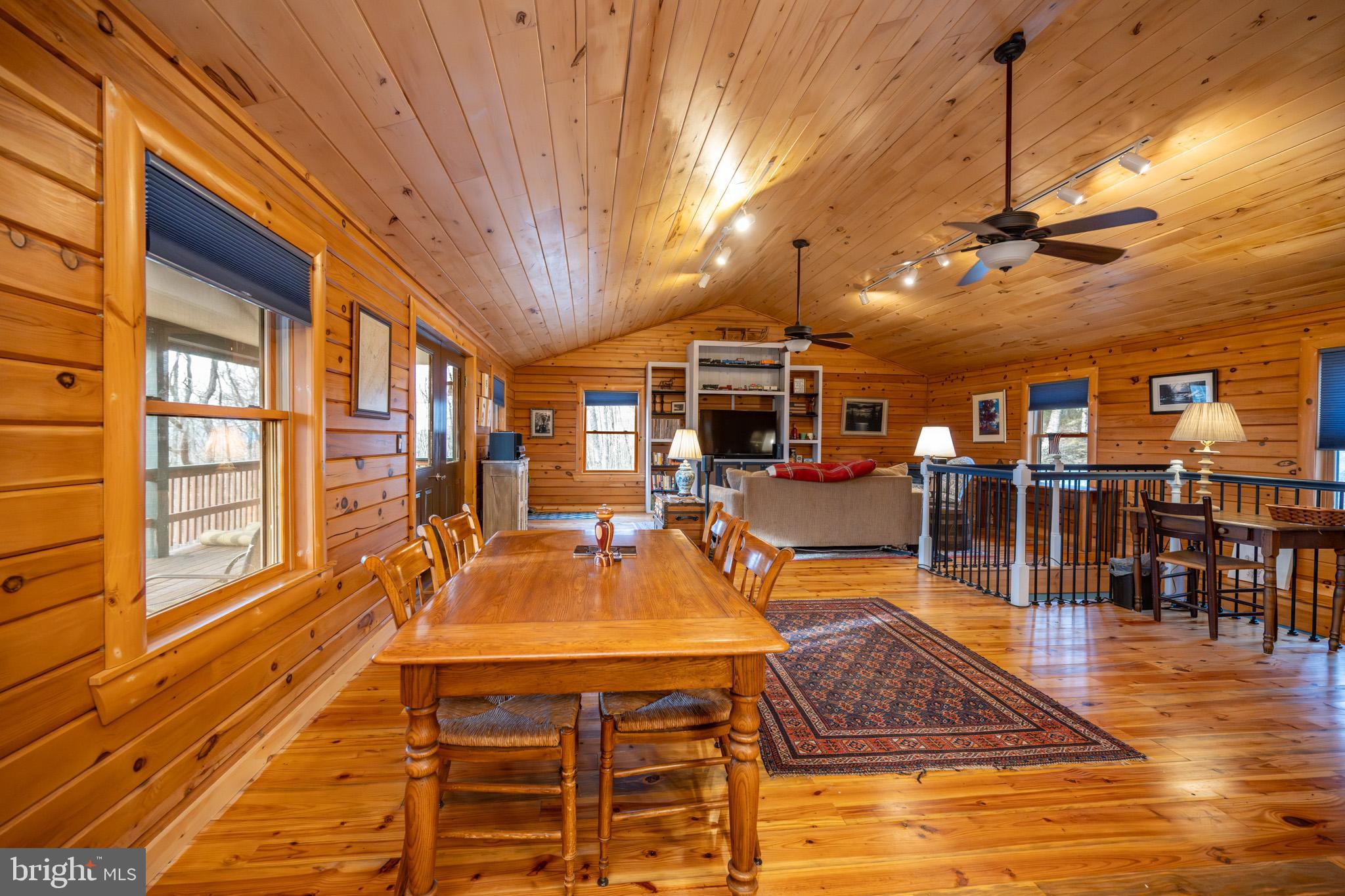 TIMBERS ON THE YOUGH - Residential