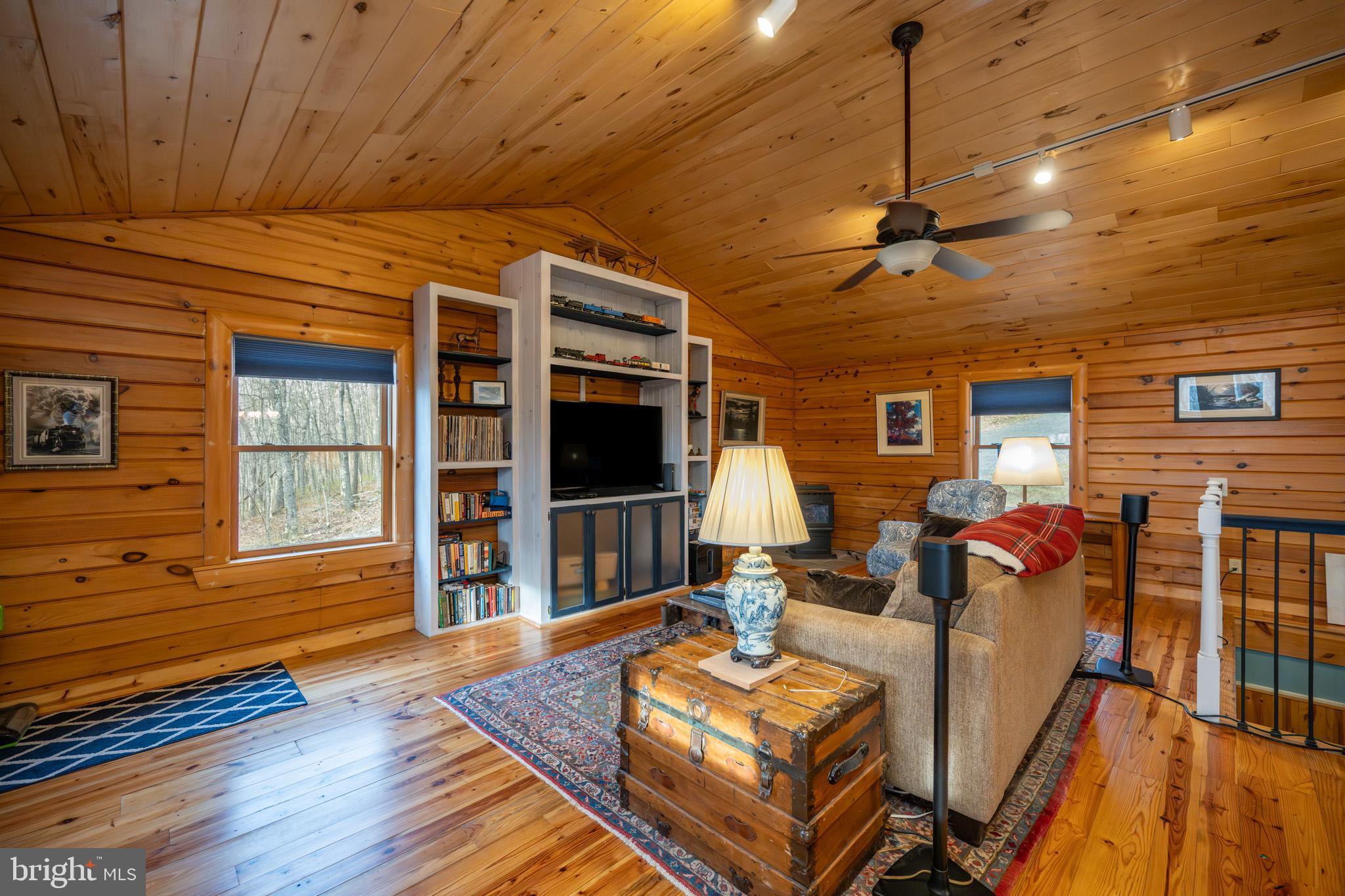 TIMBERS ON THE YOUGH - Residential