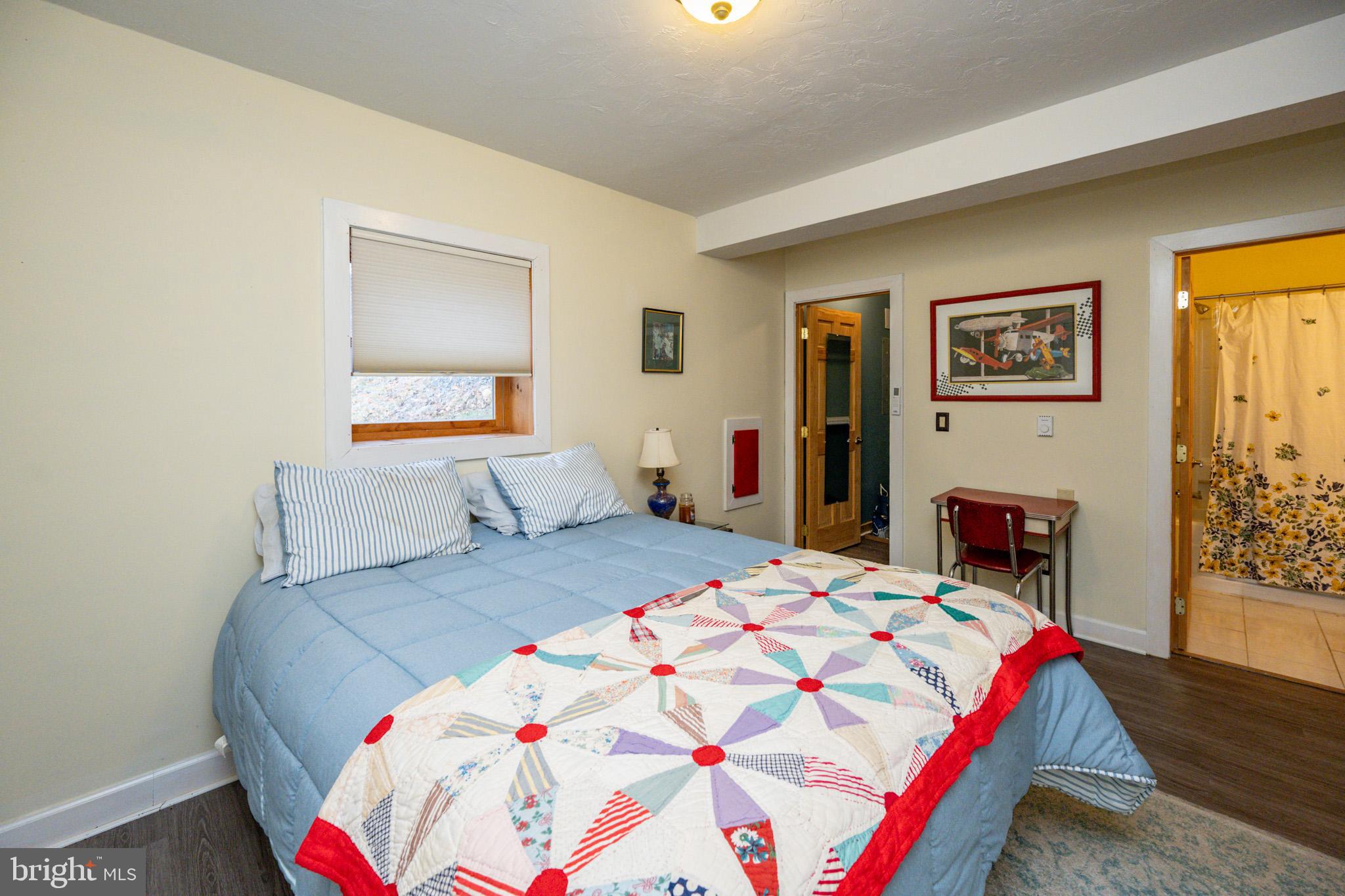 TIMBERS ON THE YOUGH - Residential