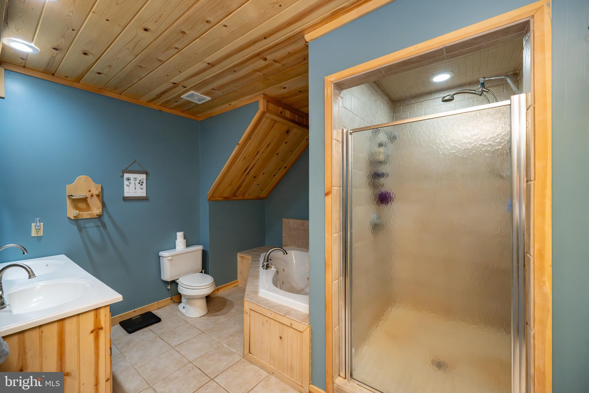 TIMBERS ON THE YOUGH - Residential