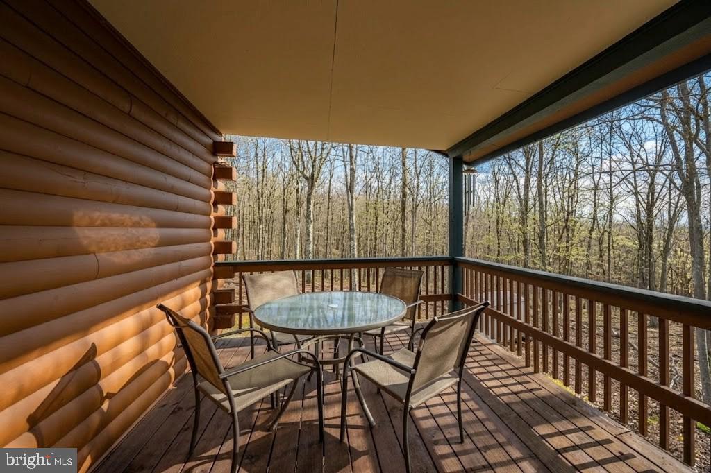 TIMBERS ON THE YOUGH - Residential