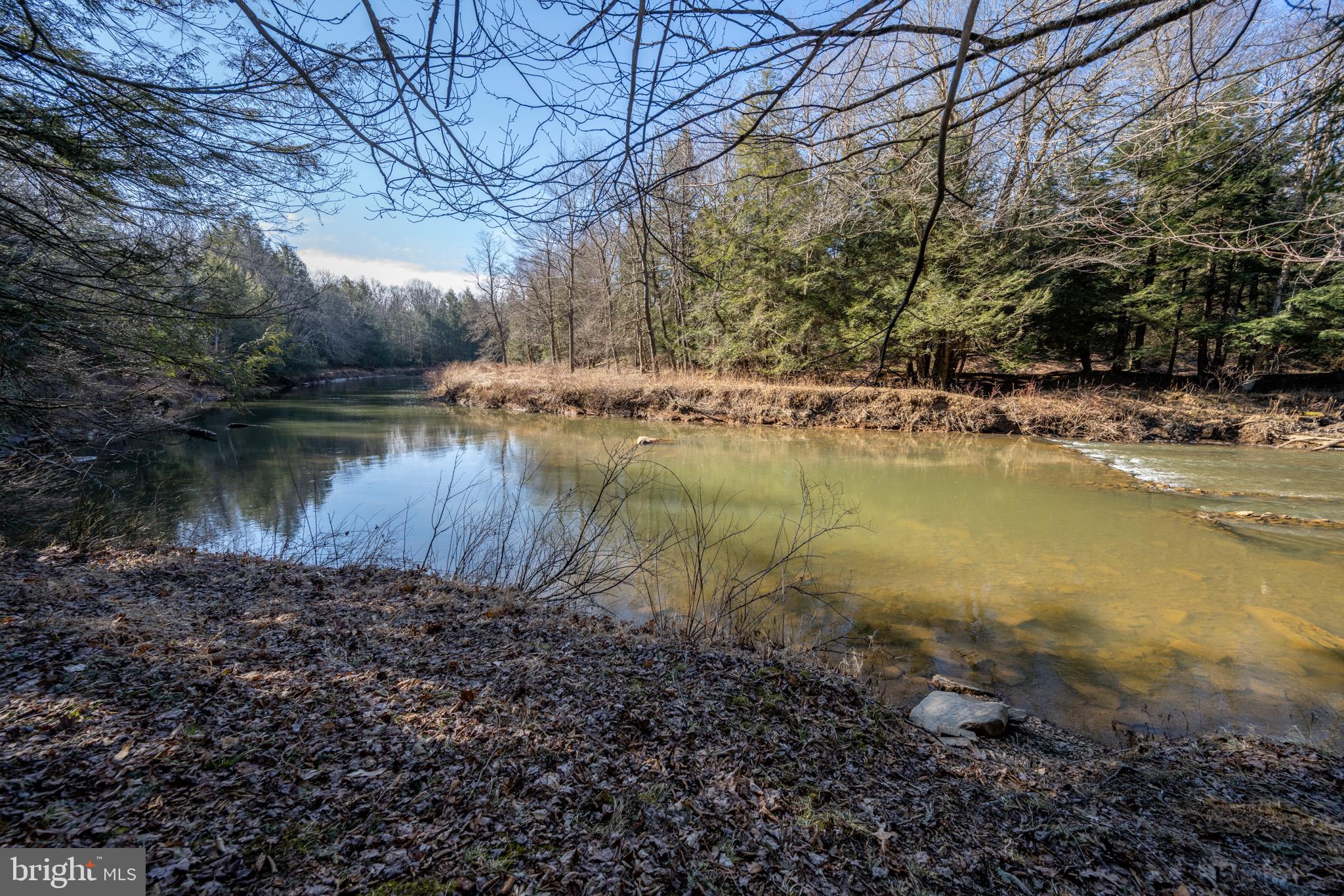 TIMBERS ON THE YOUGH - Residential