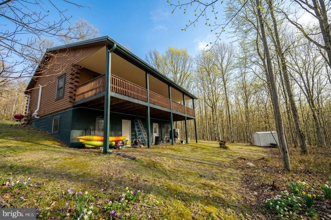 1167 TALL OAKS DRIVE