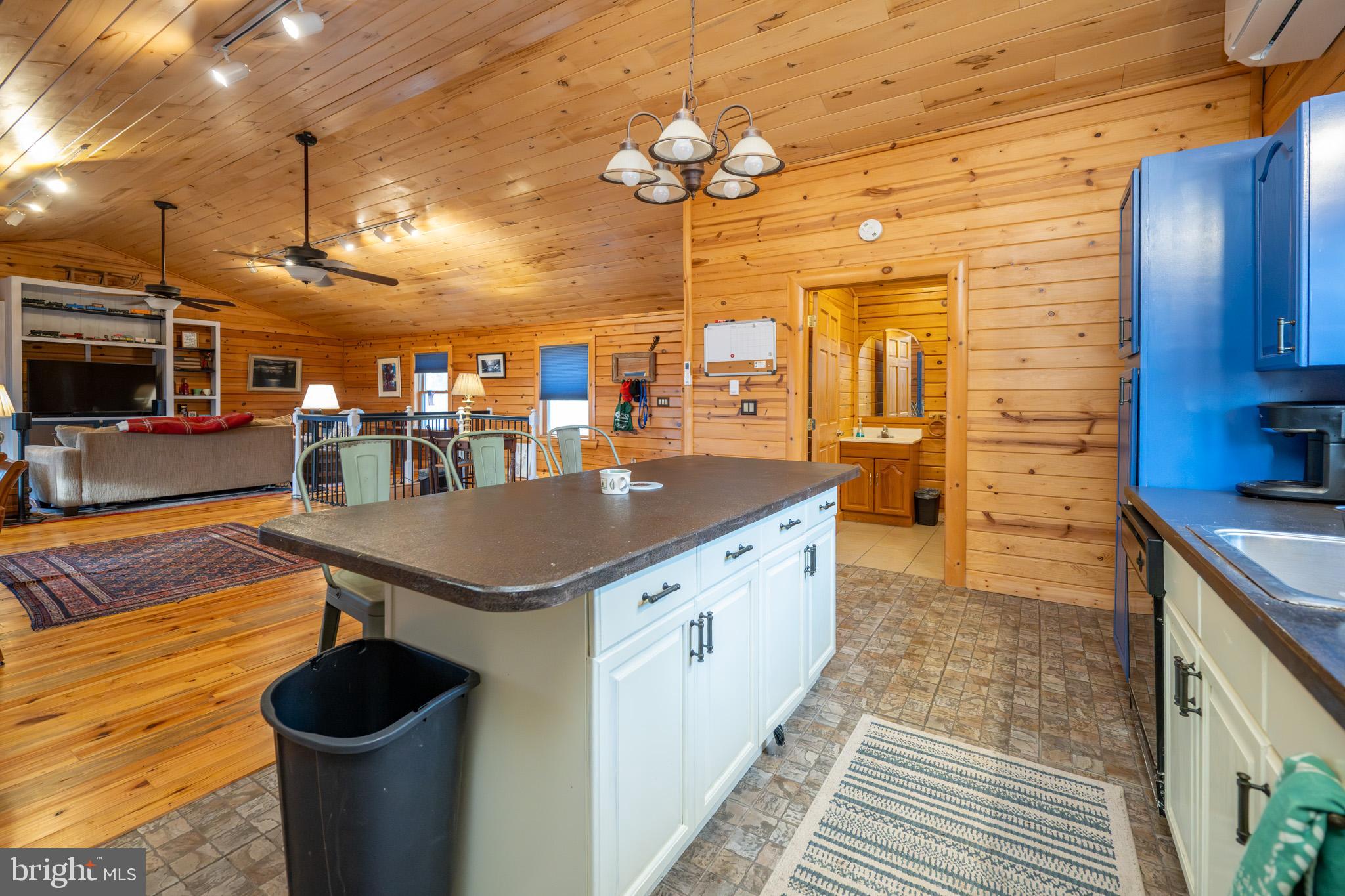 TIMBERS ON THE YOUGH - Residential