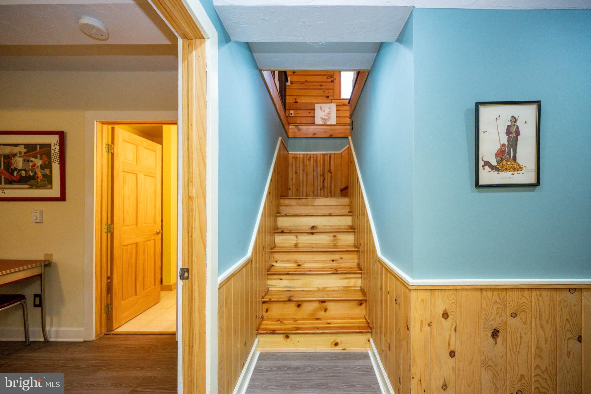 TIMBERS ON THE YOUGH - Residential