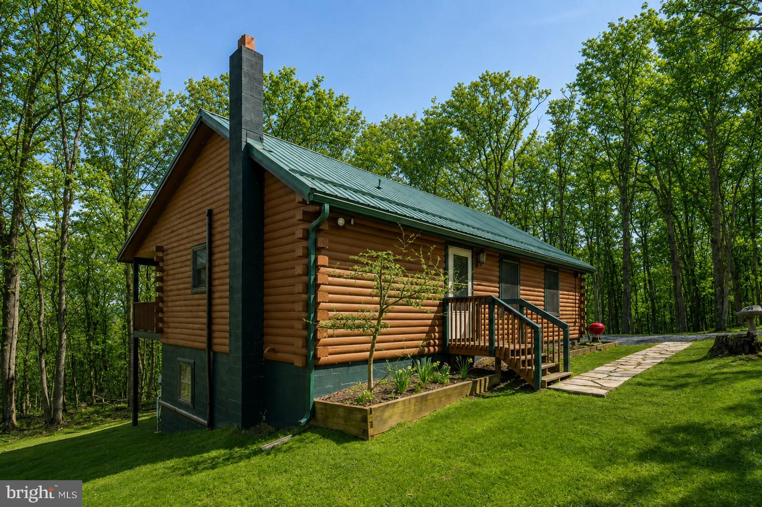 1167 TALL OAKS DRIVE