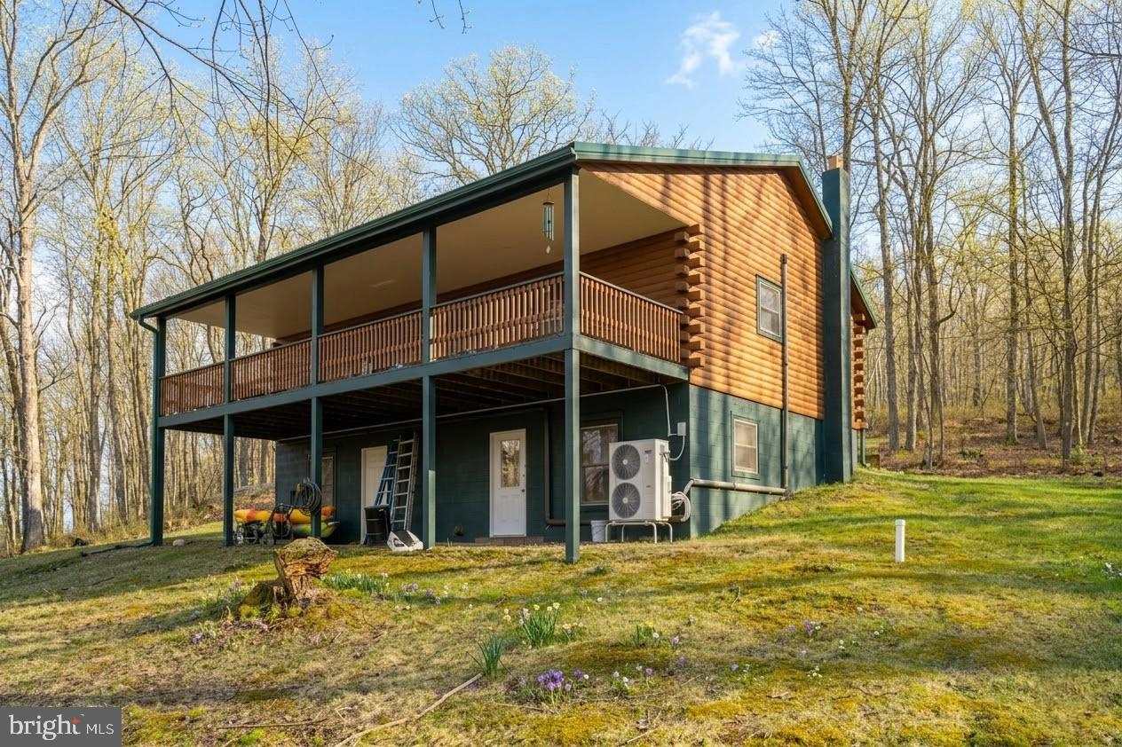 1167 TALL OAKS DRIVE