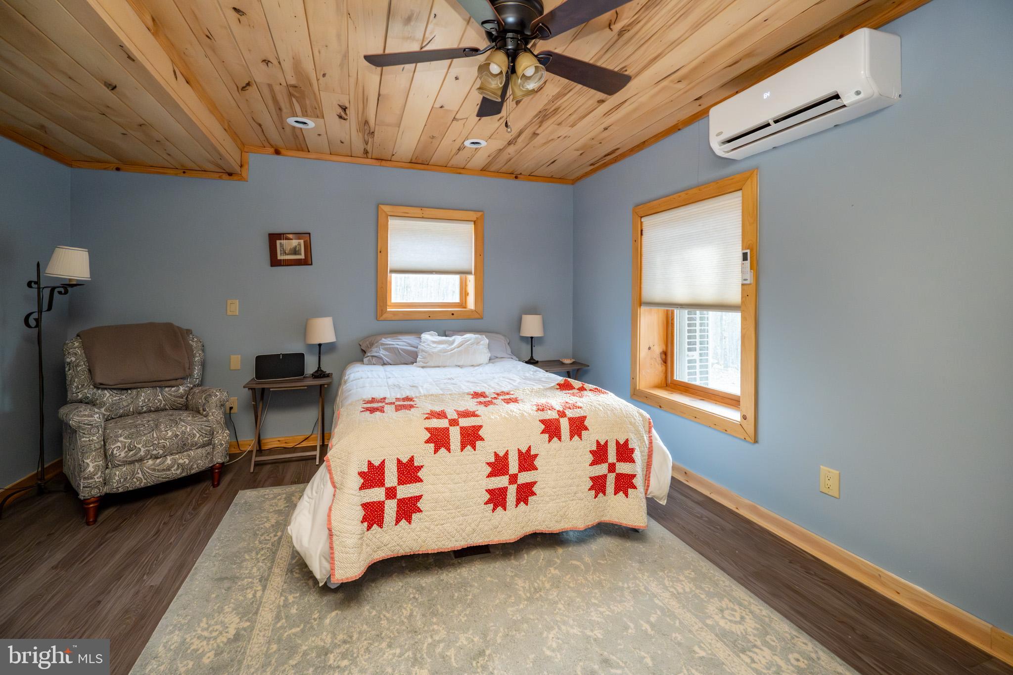 TIMBERS ON THE YOUGH - Residential