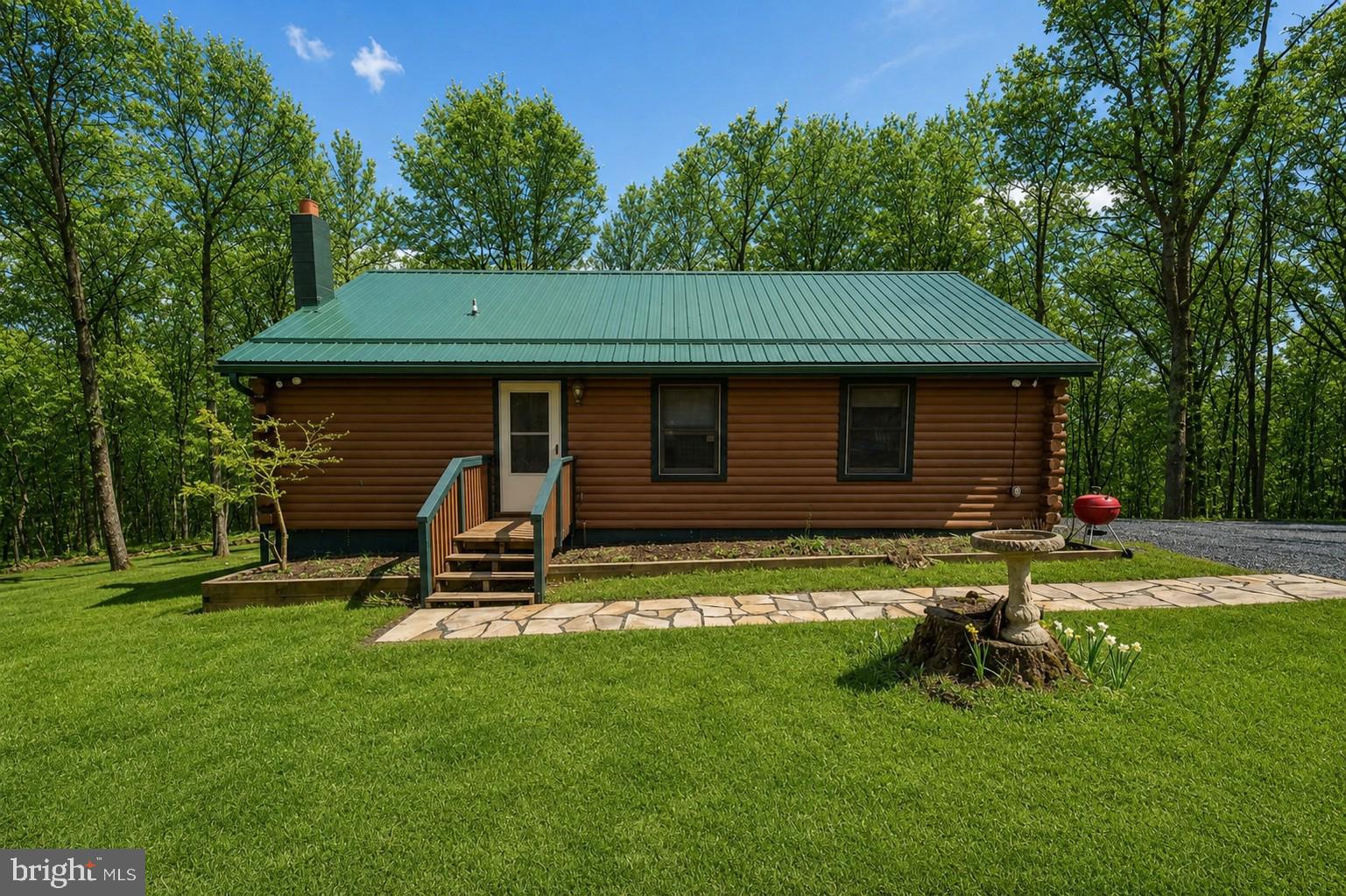 1167 TALL OAKS DRIVE