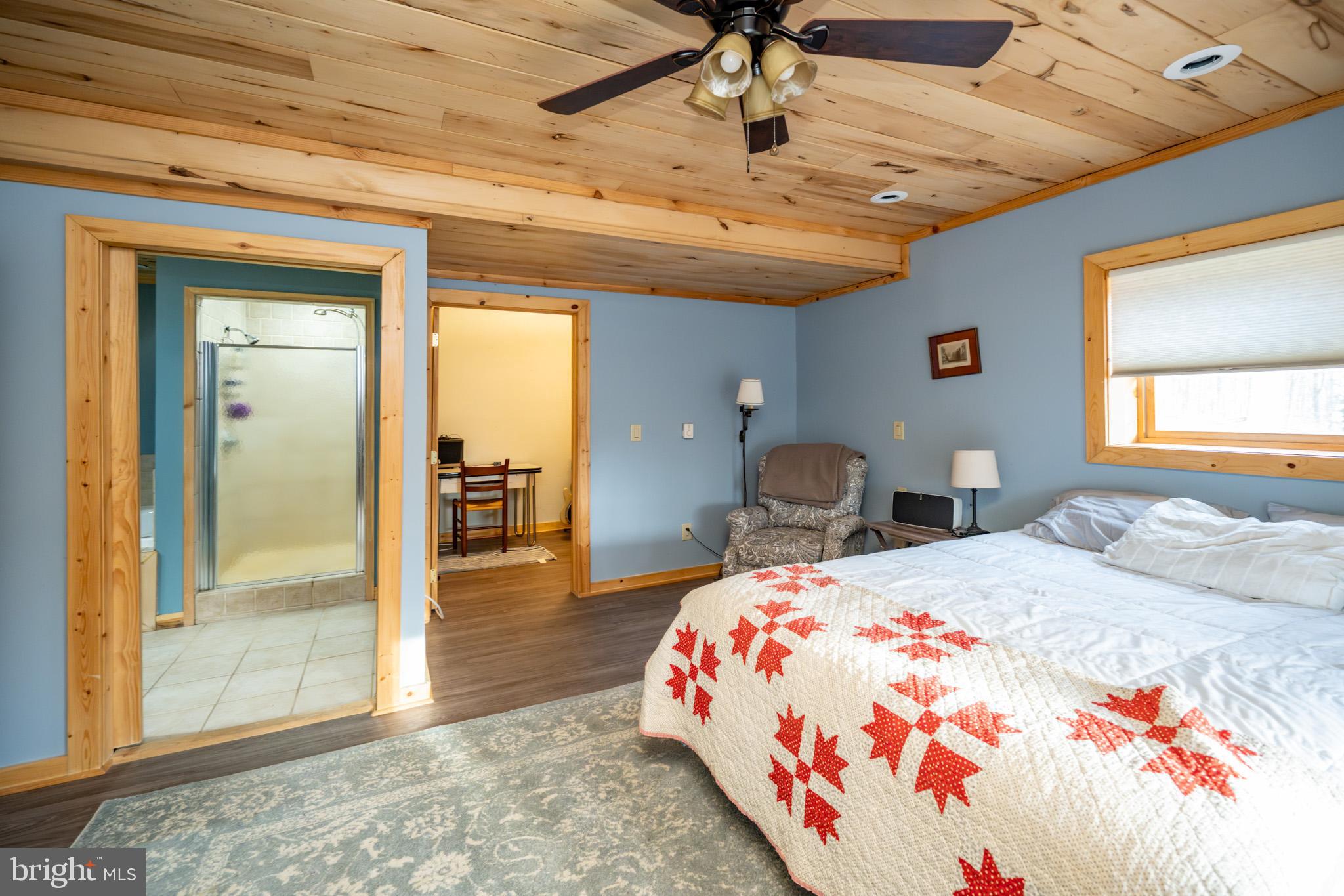 TIMBERS ON THE YOUGH - Residential