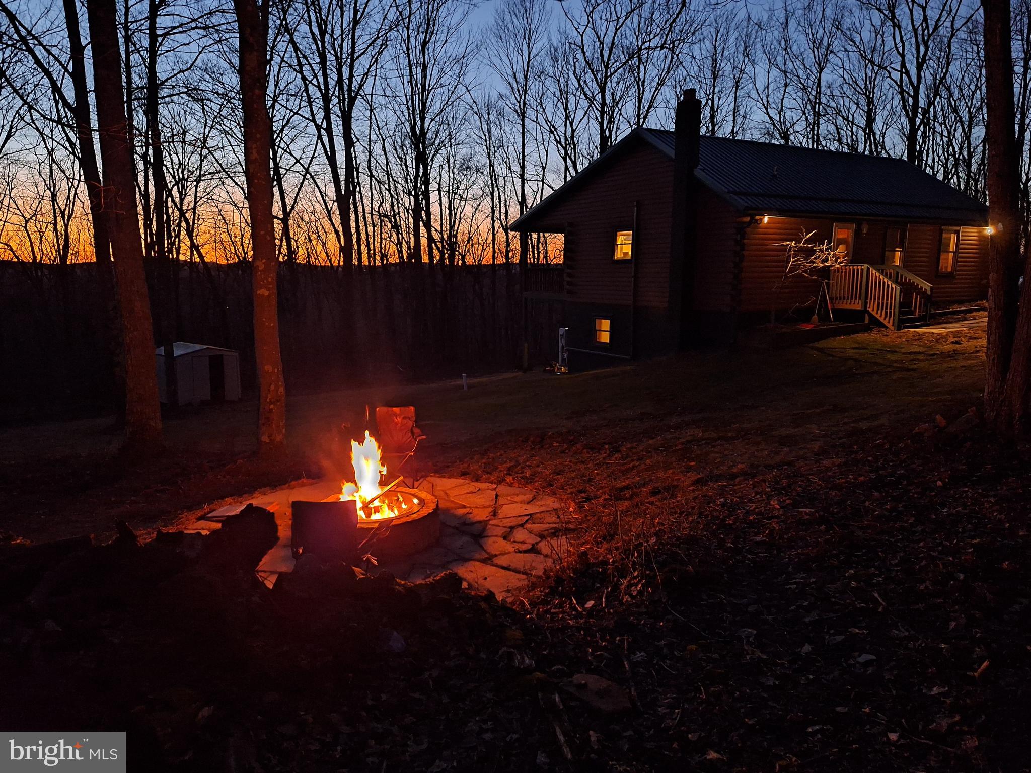 TIMBERS ON THE YOUGH - Residential