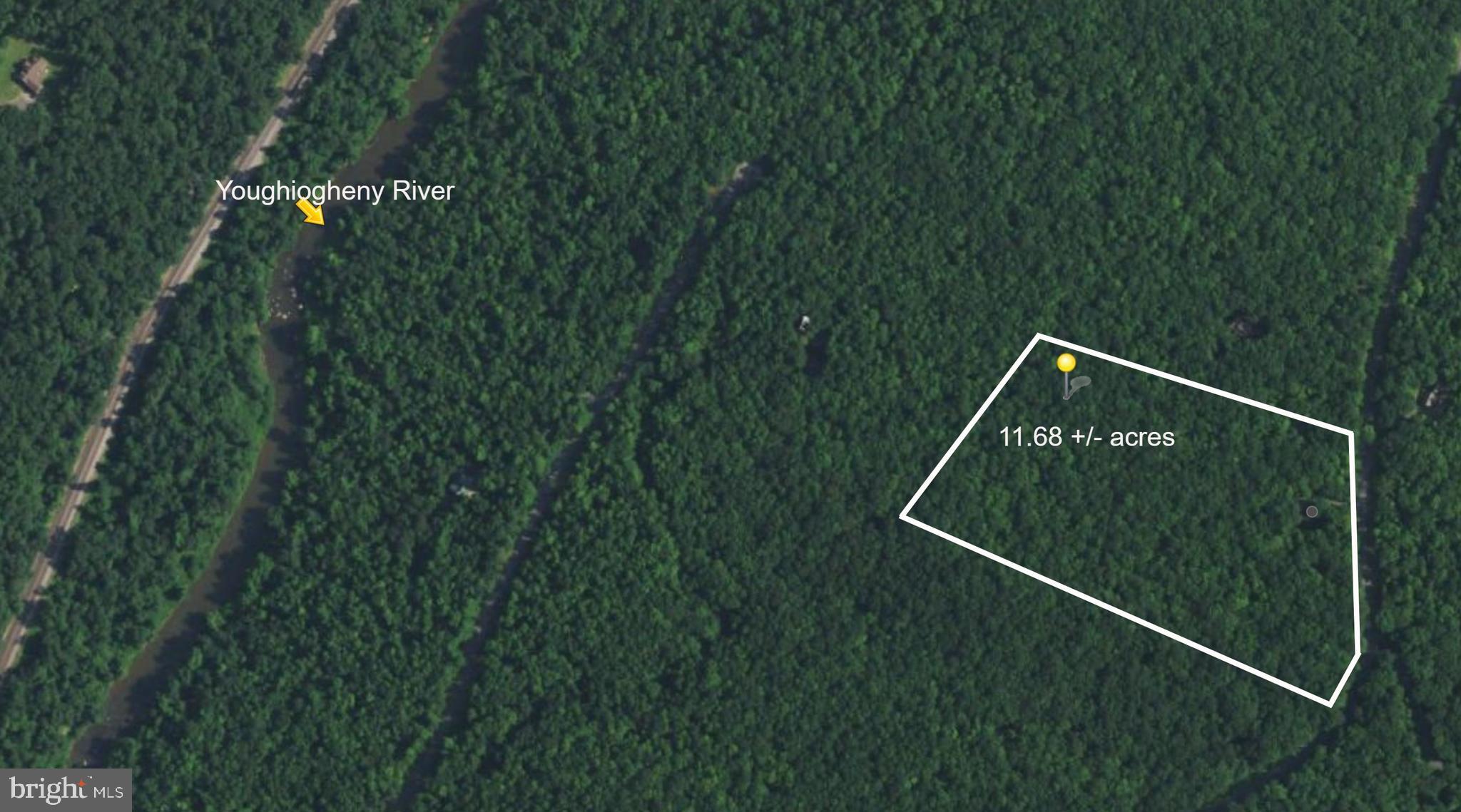 TIMBERS ON THE YOUGH - Residential