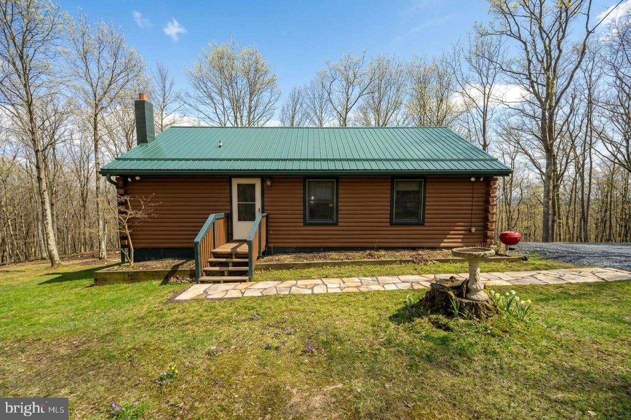 1167 TALL OAKS DRIVE