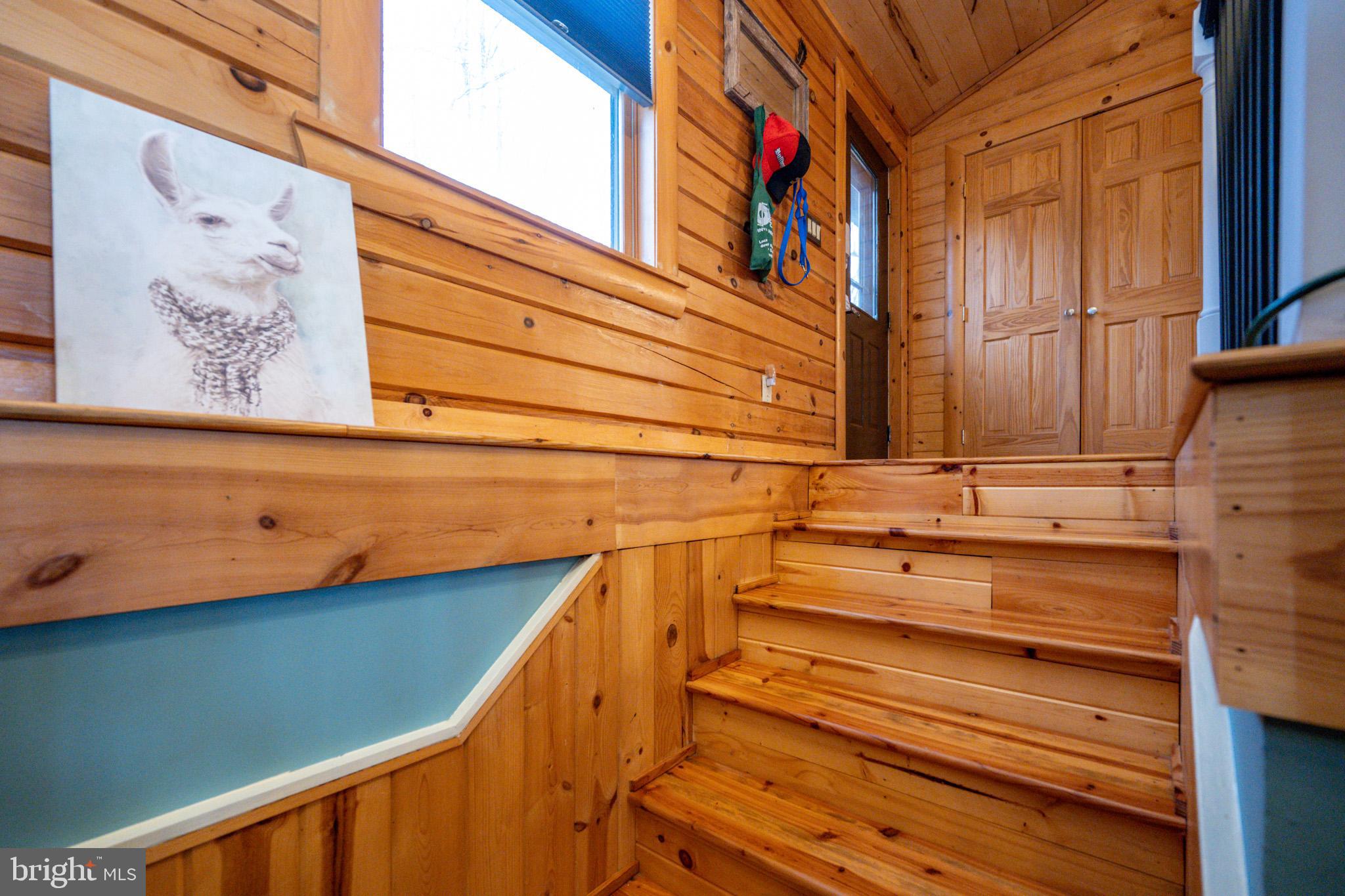 TIMBERS ON THE YOUGH - Residential