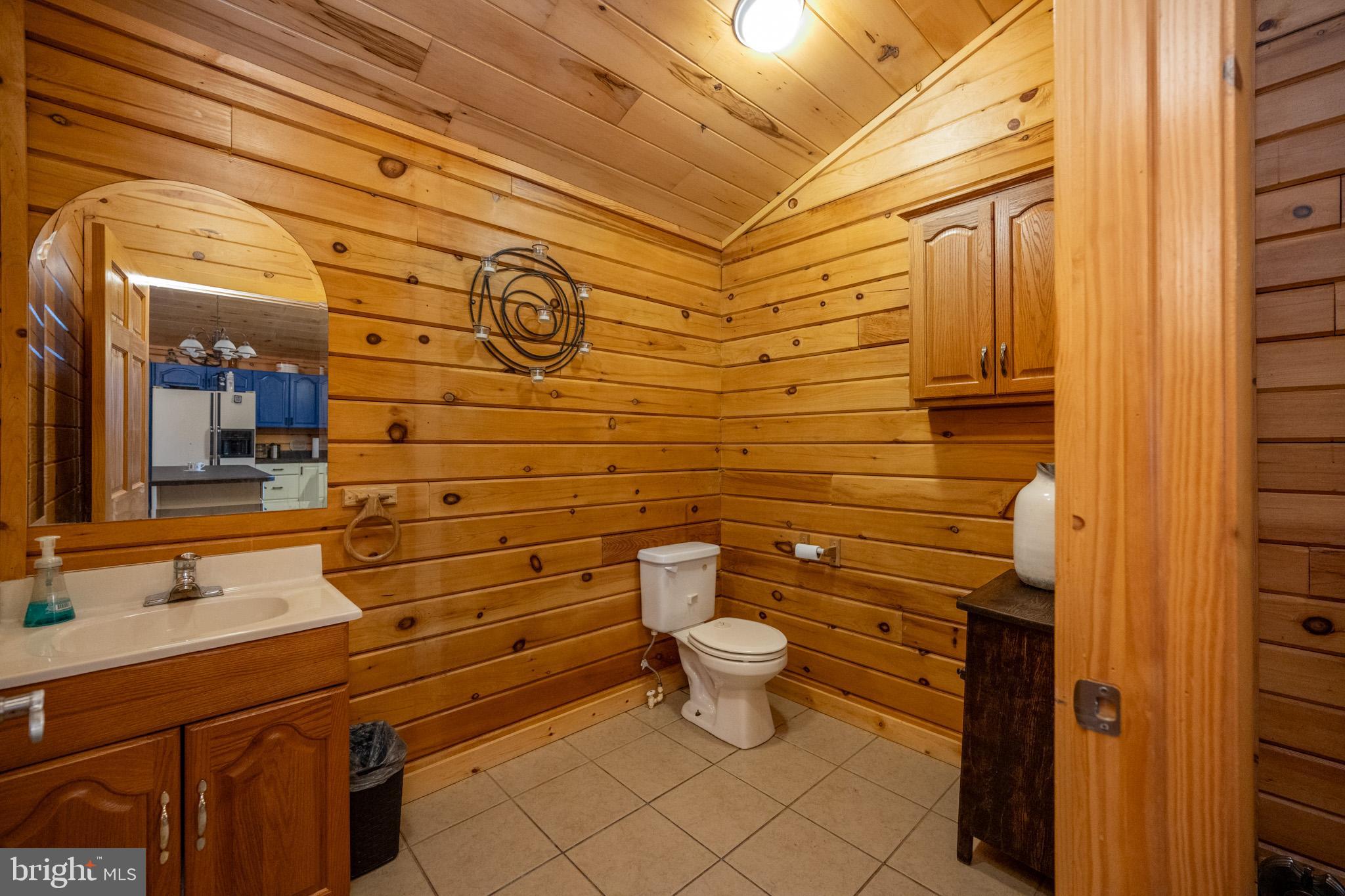 TIMBERS ON THE YOUGH - Residential