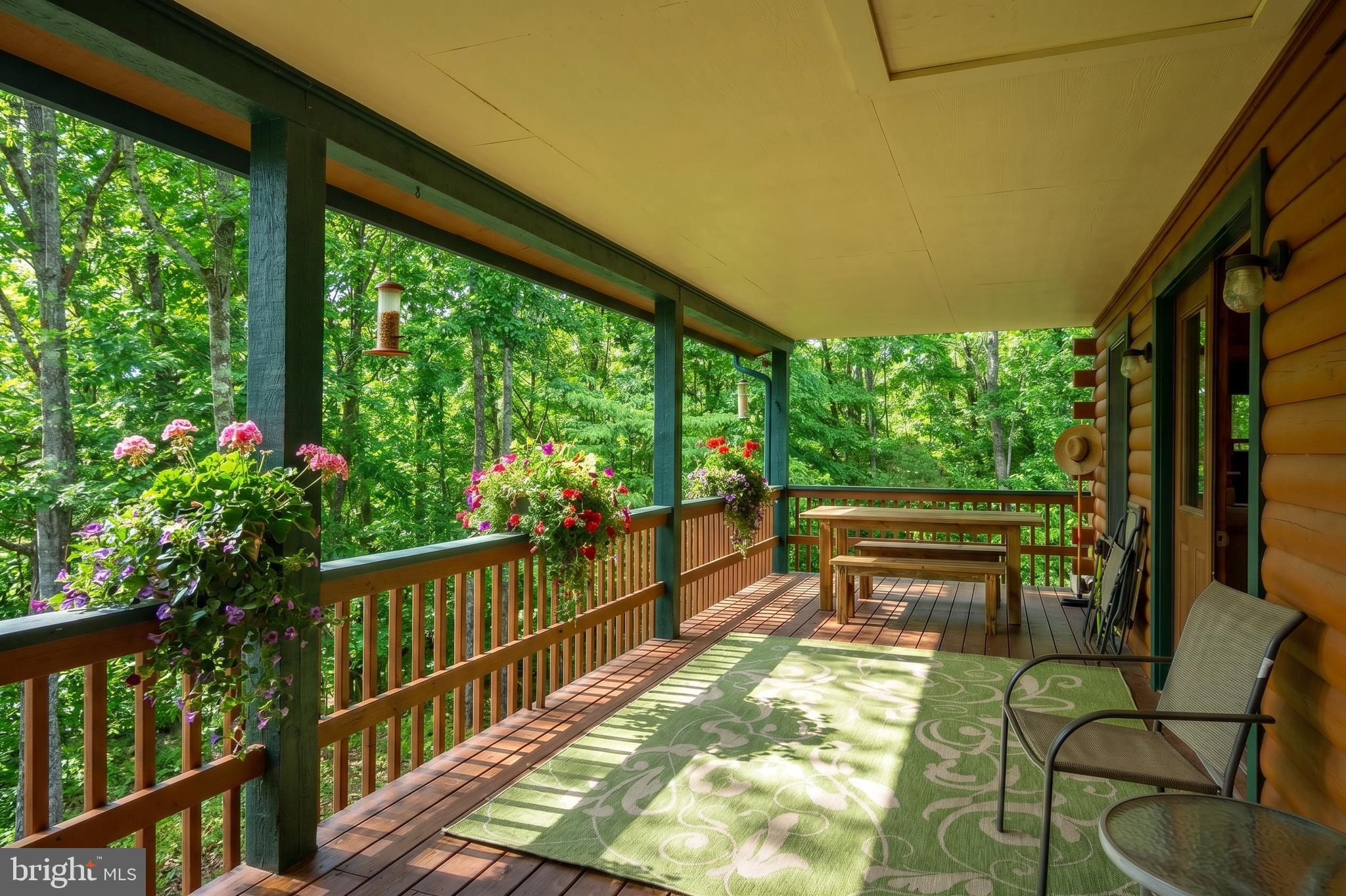 1167 TALL OAKS DRIVE