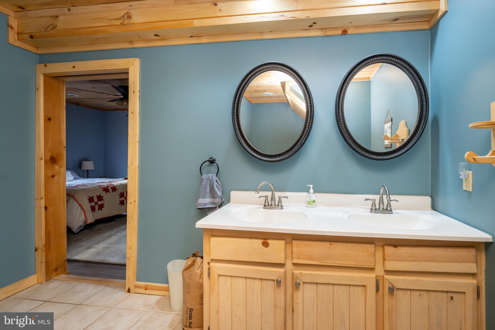 TIMBERS ON THE YOUGH - Residential